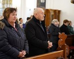 Slika Duhovna obnova za voditelje i suradnike župnih Caritasa Varaždinske biskupije